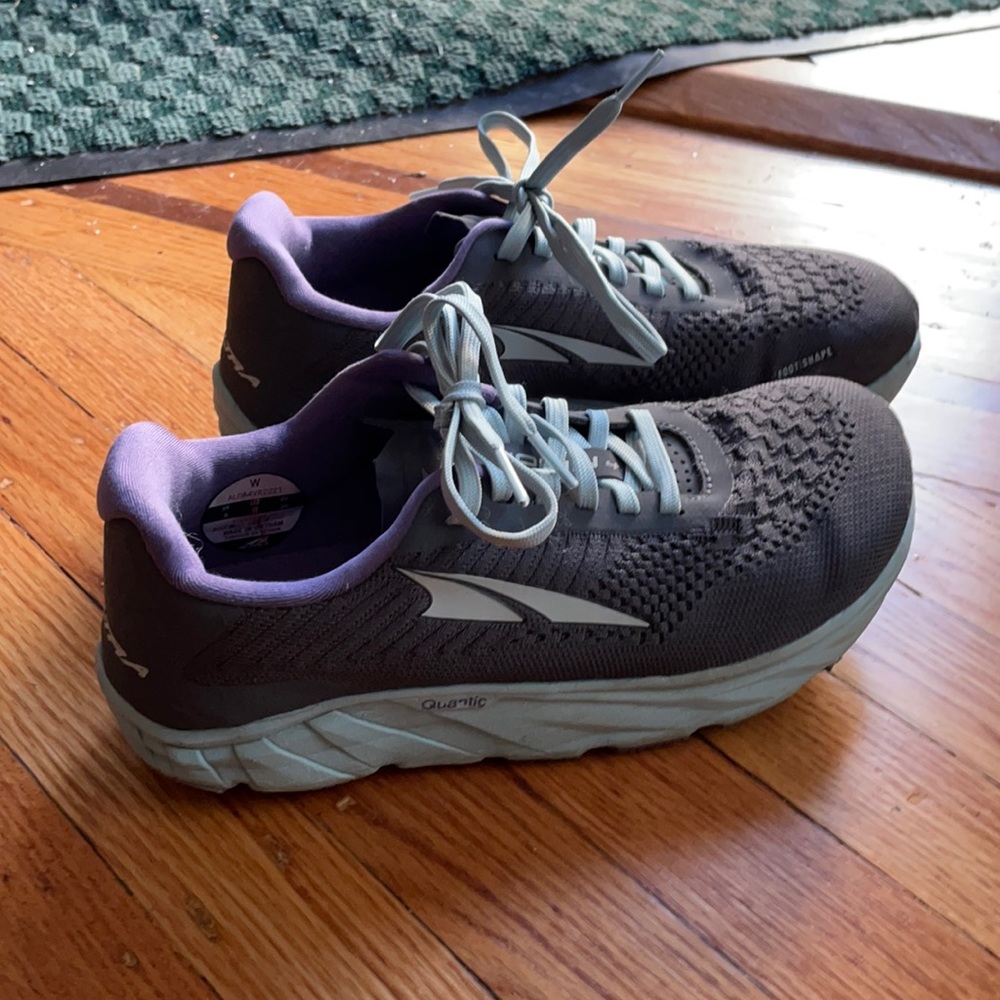ALTRA Torin 4.5